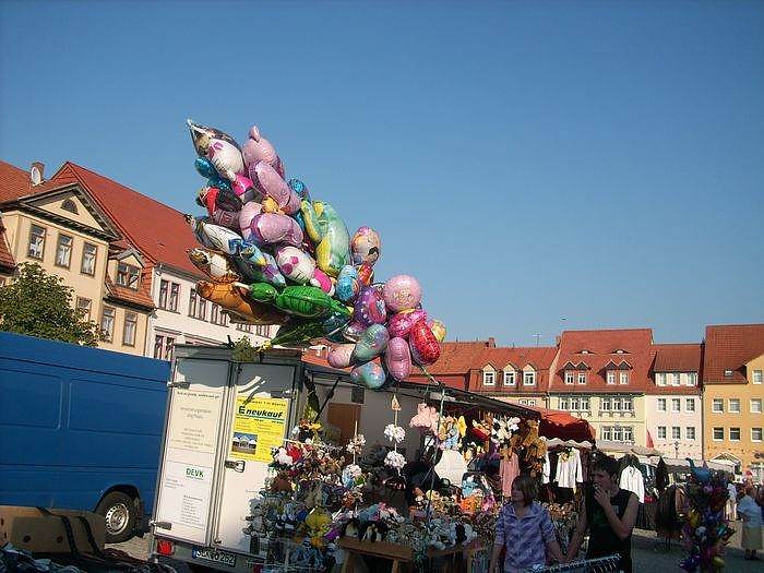 Frankenh&auml;user Bauernmarkt