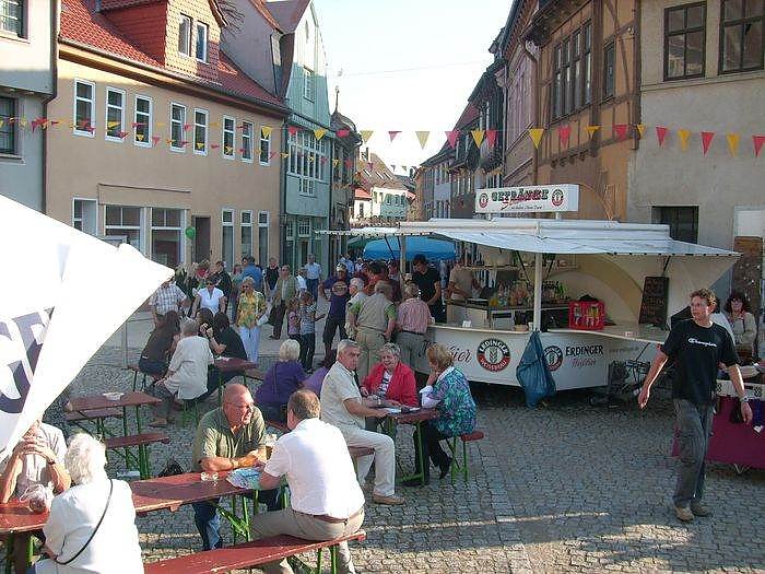 Frankenh&auml;user Bauernmarkt