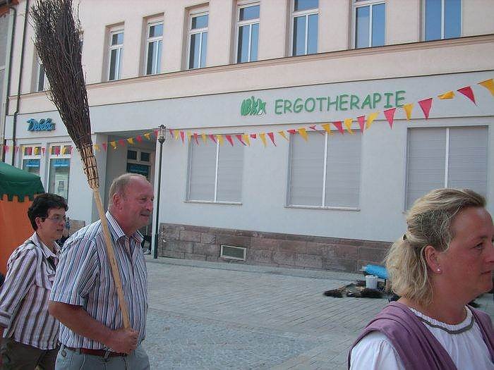 Frankenh&auml;user Bauernmarkt