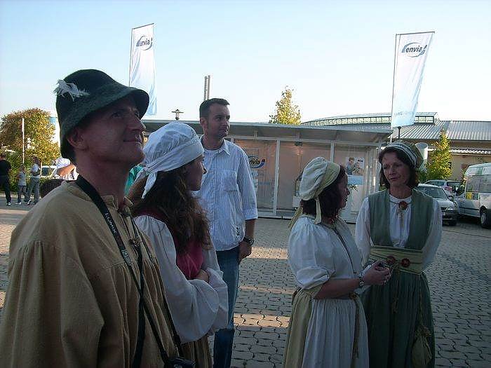 Frankenh&auml;user Bauernmarkt