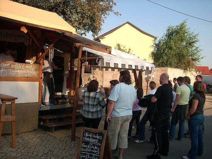 Frankenh&auml;user Bauernmarkt