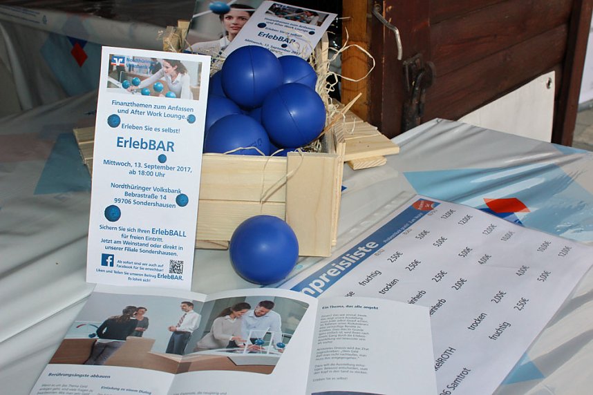 Weinprinzessin Shantel I. gekr&ouml;nt