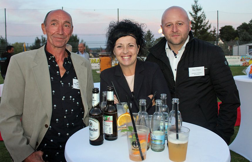 Die Eintracht stellt sich vor