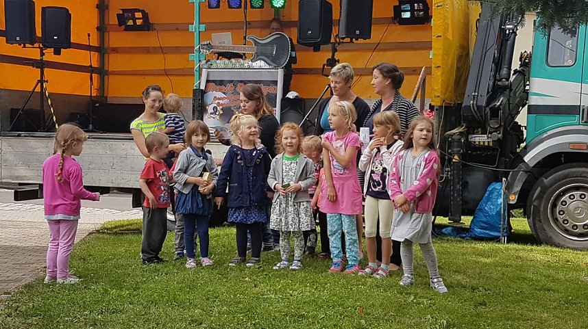 135 Jahre FFW Gro&szlig;furra