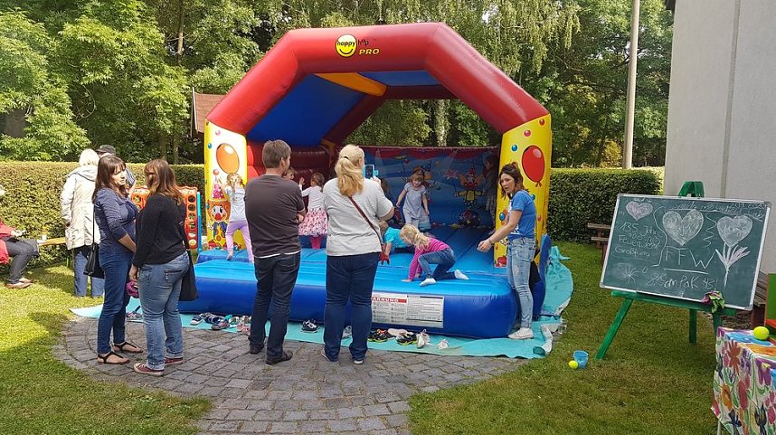 135 Jahre FFW Gro&szlig;furra