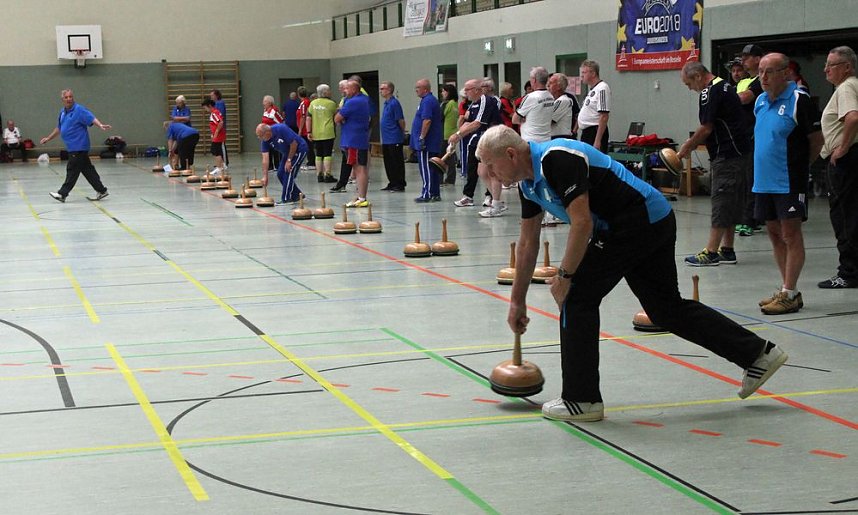 Turniersieg ging nach Sondershausen
