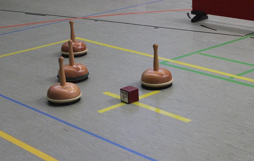 Turniersieg ging nach Sondershausen