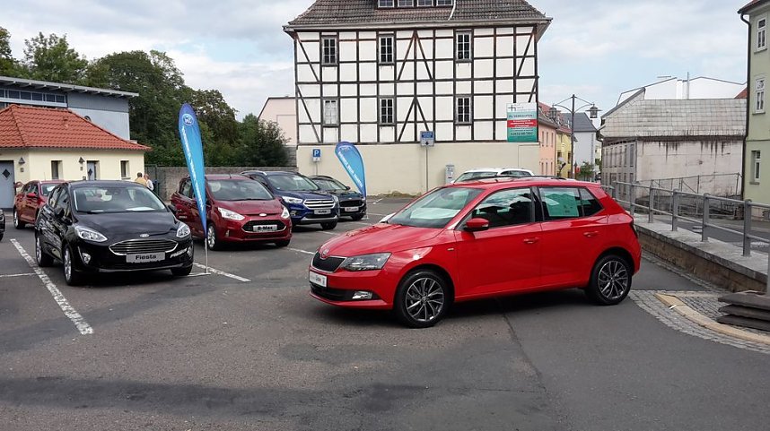 Weinfest erfolgreich beendet