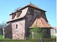 Wohin zum Tag des Offenen Denkmals?