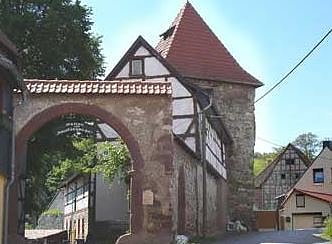 Wohin zum Tag des Offenen Denkmals?