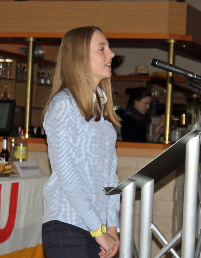 Weiteres aus dem Kreisparteitag der CDU Kyffh&auml;userkreis