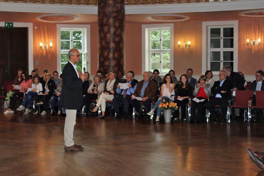 Morgen Abschlusskonzert