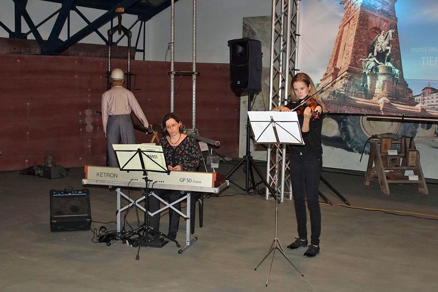 Landesdenkmalstag feierlich er&ouml;ffnet