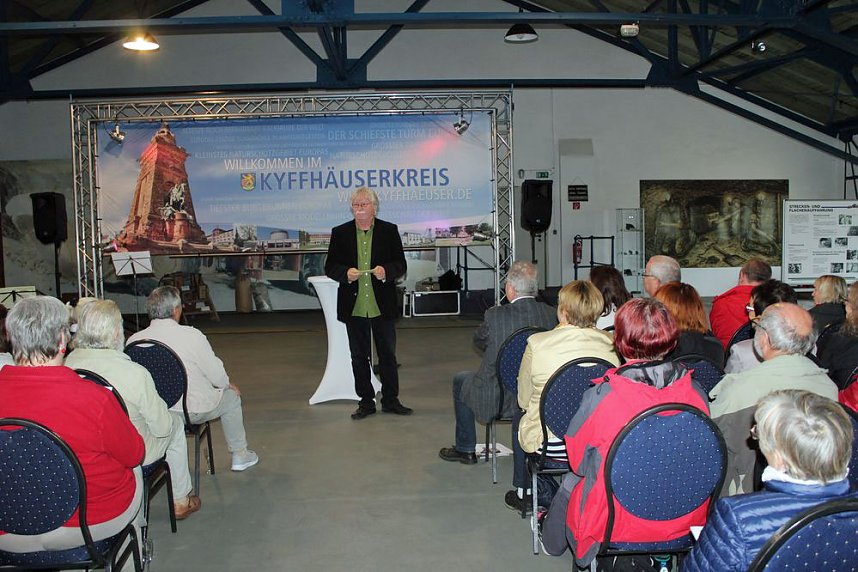Landesdenkmalstag feierlich er&ouml;ffnet