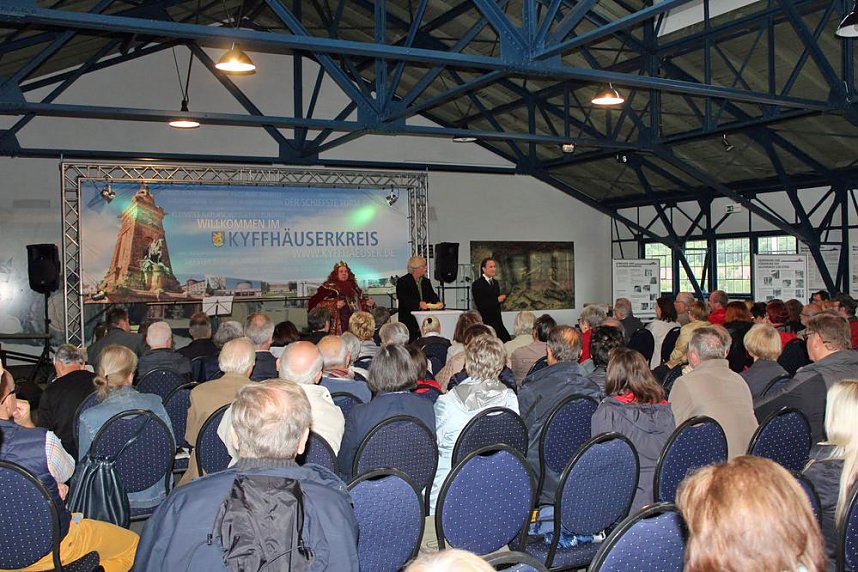Landesdenkmalstag feierlich er&ouml;ffnet
