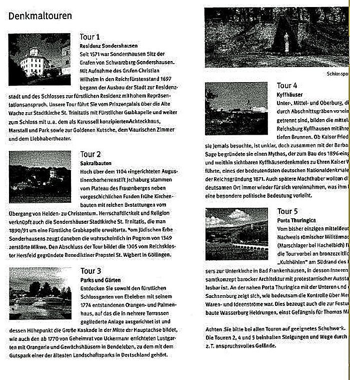 Landesdenkmalstag feierlich er&ouml;ffnet