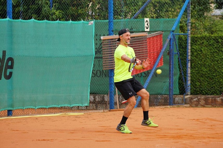 Impressionen vom 90.