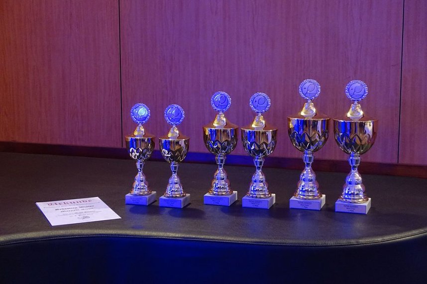 Impressionen vom 90.