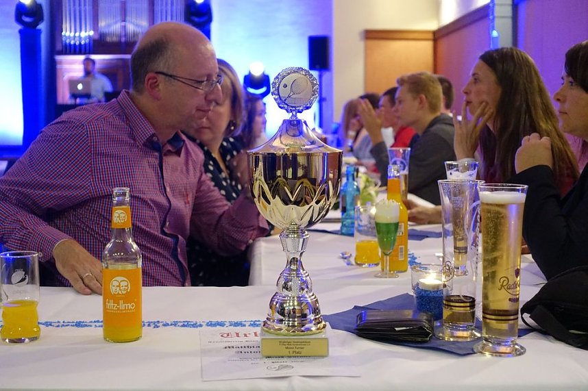 Impressionen vom 90.