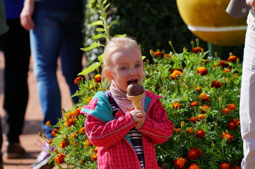 Impressionen vom 90.