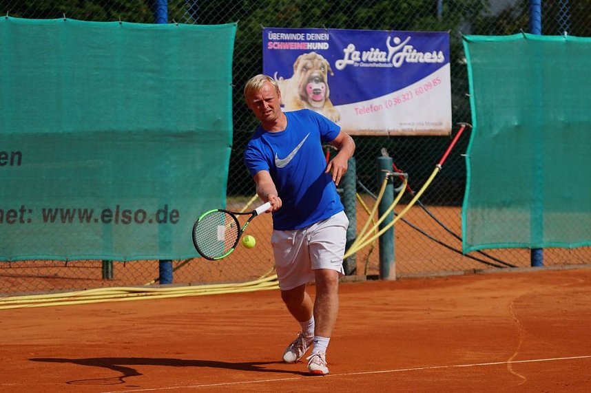 Impressionen vom 90.