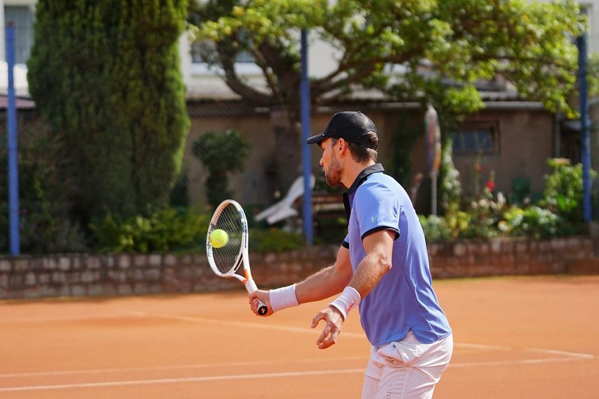 Impressionen vom 90.