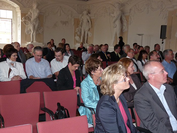 Abschluss Modell vorhaben