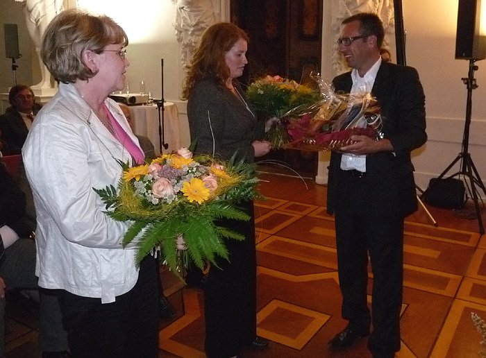 Abschluss Modell vorhaben