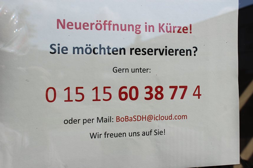 Und wer ist der Chefkoch?