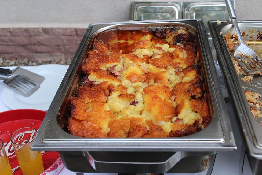 Er&ouml;ffnung Bauernmarkt