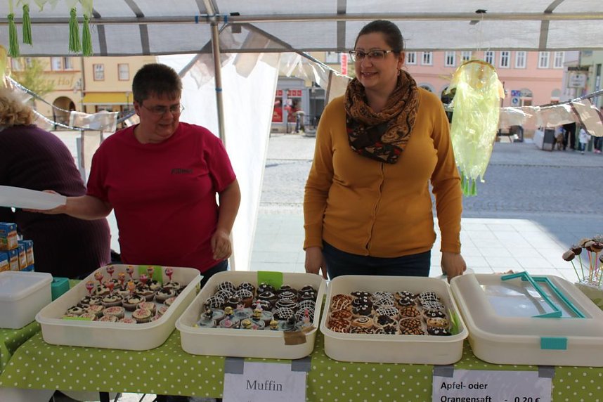 20. Kinder- und Familienfest in Sondershausen