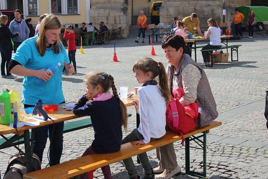 20. Kinder- und Familienfest in Sondershausen