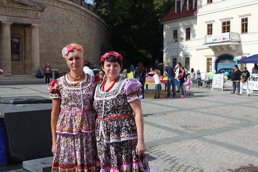 20. Kinder- und Familienfest in Sondershausen