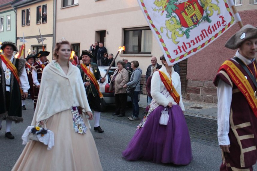 Das komplette Bauernheer