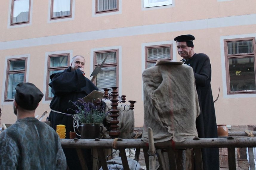 Das komplette Bauernheer