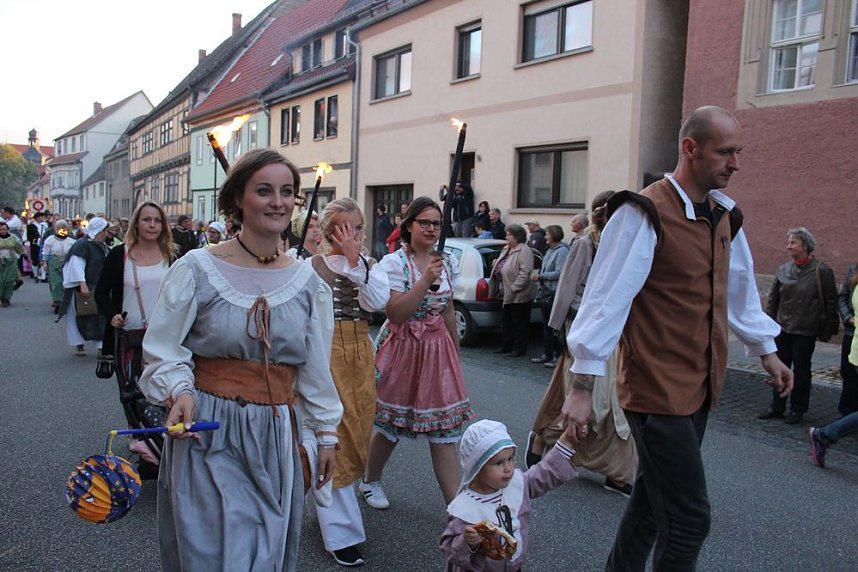 Das komplette Bauernheer