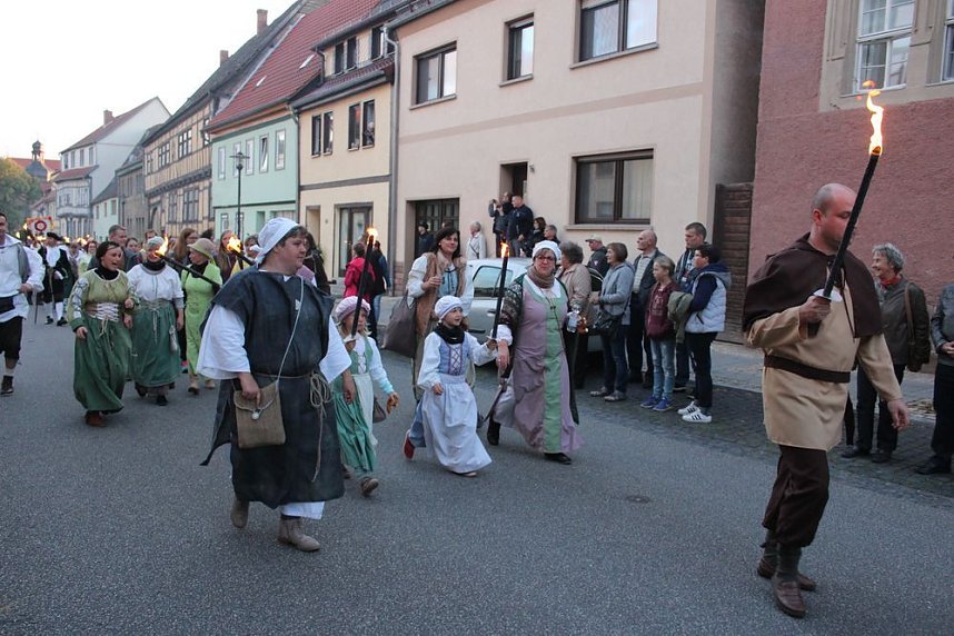 Das komplette Bauernheer