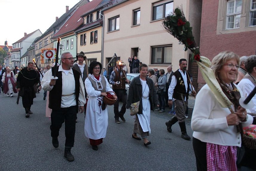 Das komplette Bauernheer