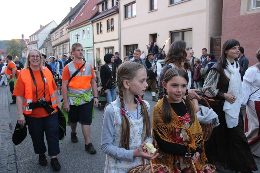 Das komplette Bauernheer