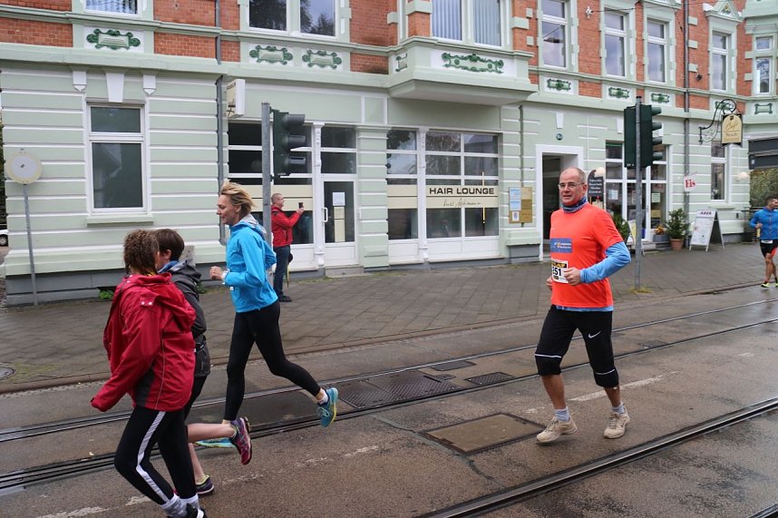 13. Nordh&auml;user Citylauf