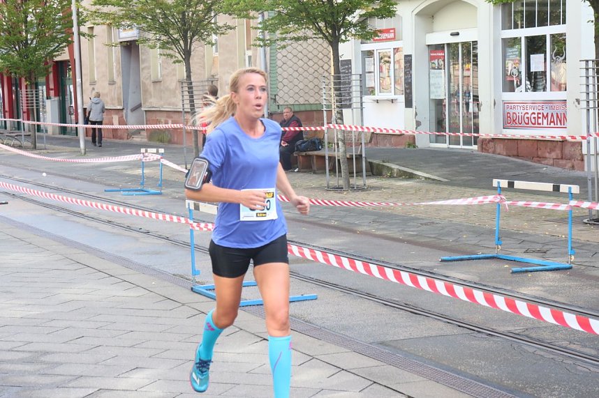 13. Nordh&auml;user Citylauf