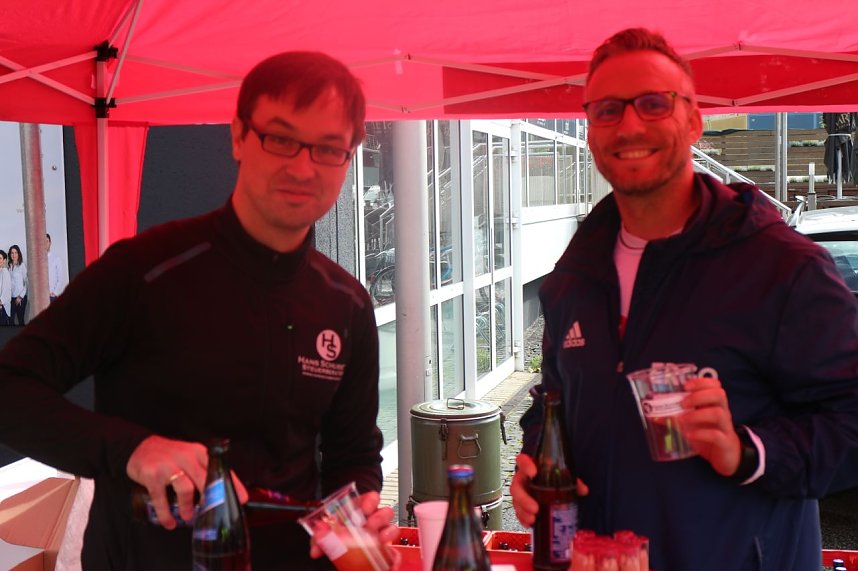 13. Nordh&auml;user Citylauf