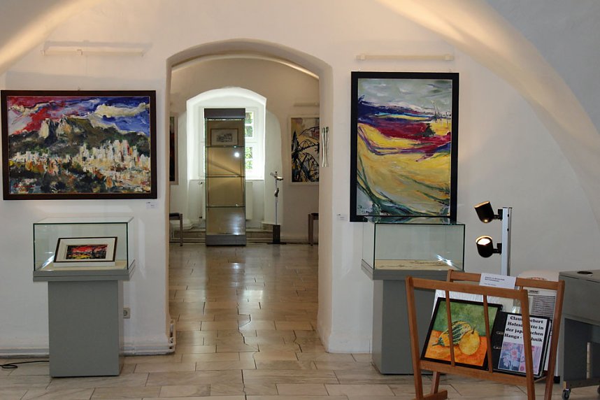 Philosophie in Farbe