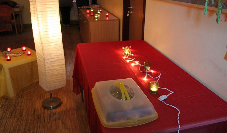 Vorlesen international