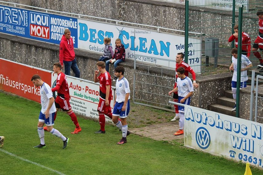 Derby am G&ouml;ldner