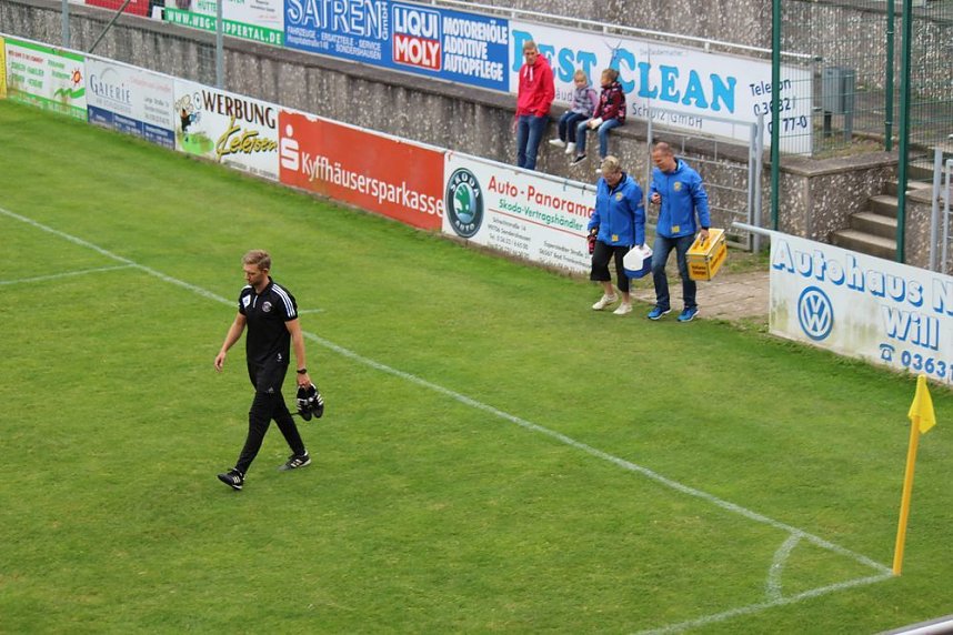 Derby am G&ouml;ldner