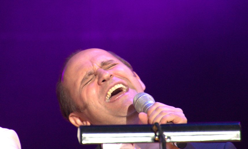 Ein grandioser Abend