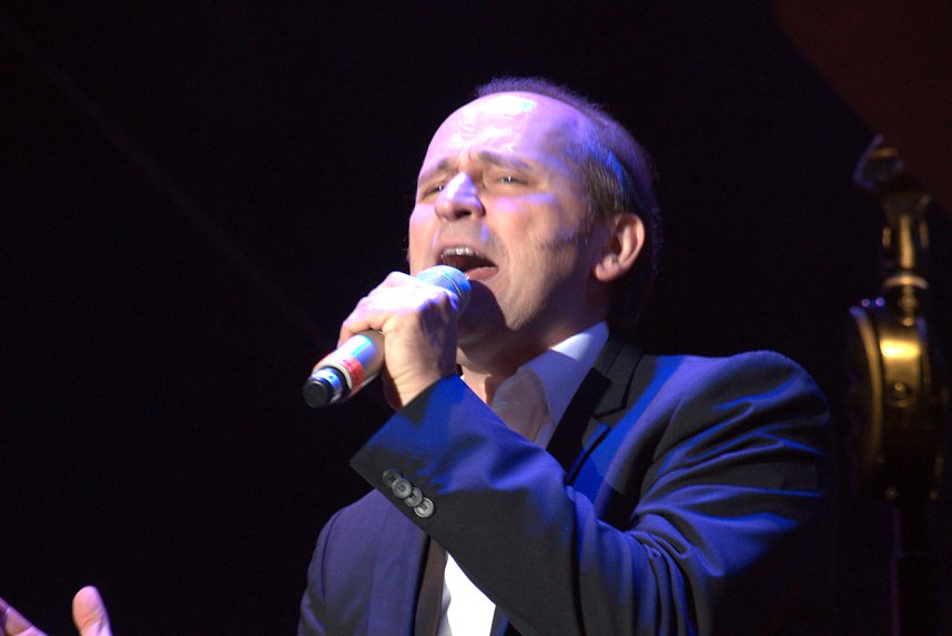 Ein grandioser Abend