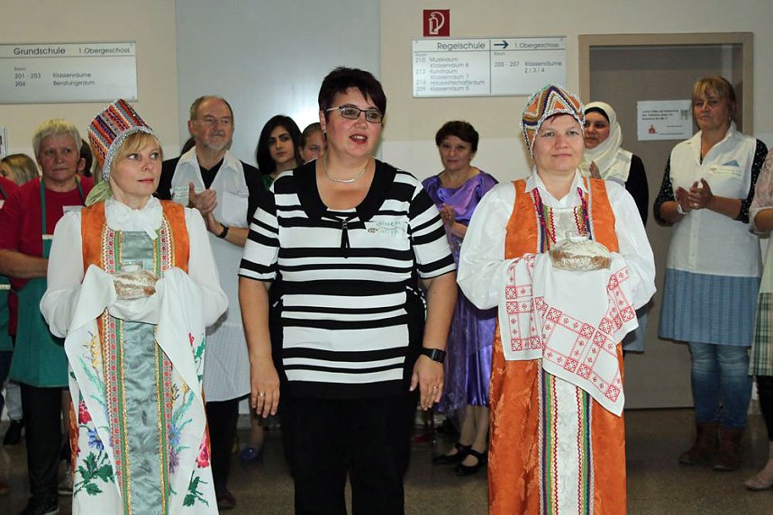 Wieder lecker gekocht