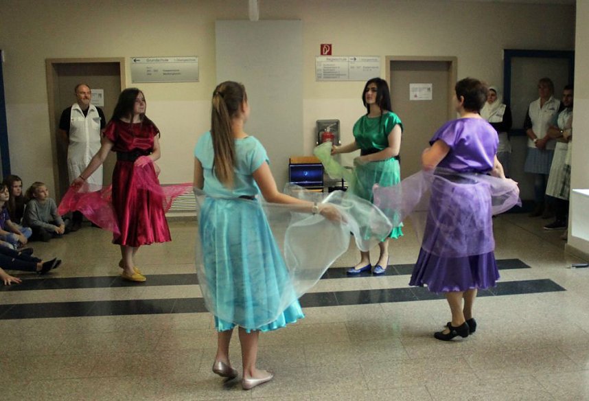 Wieder lecker gekocht